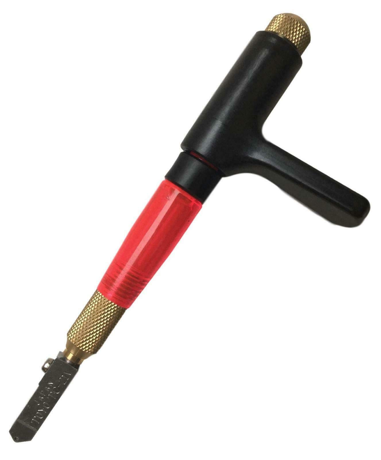 Amazon.com: CRL Toyo® Custom-Grip Supercutter® Custom Grip with